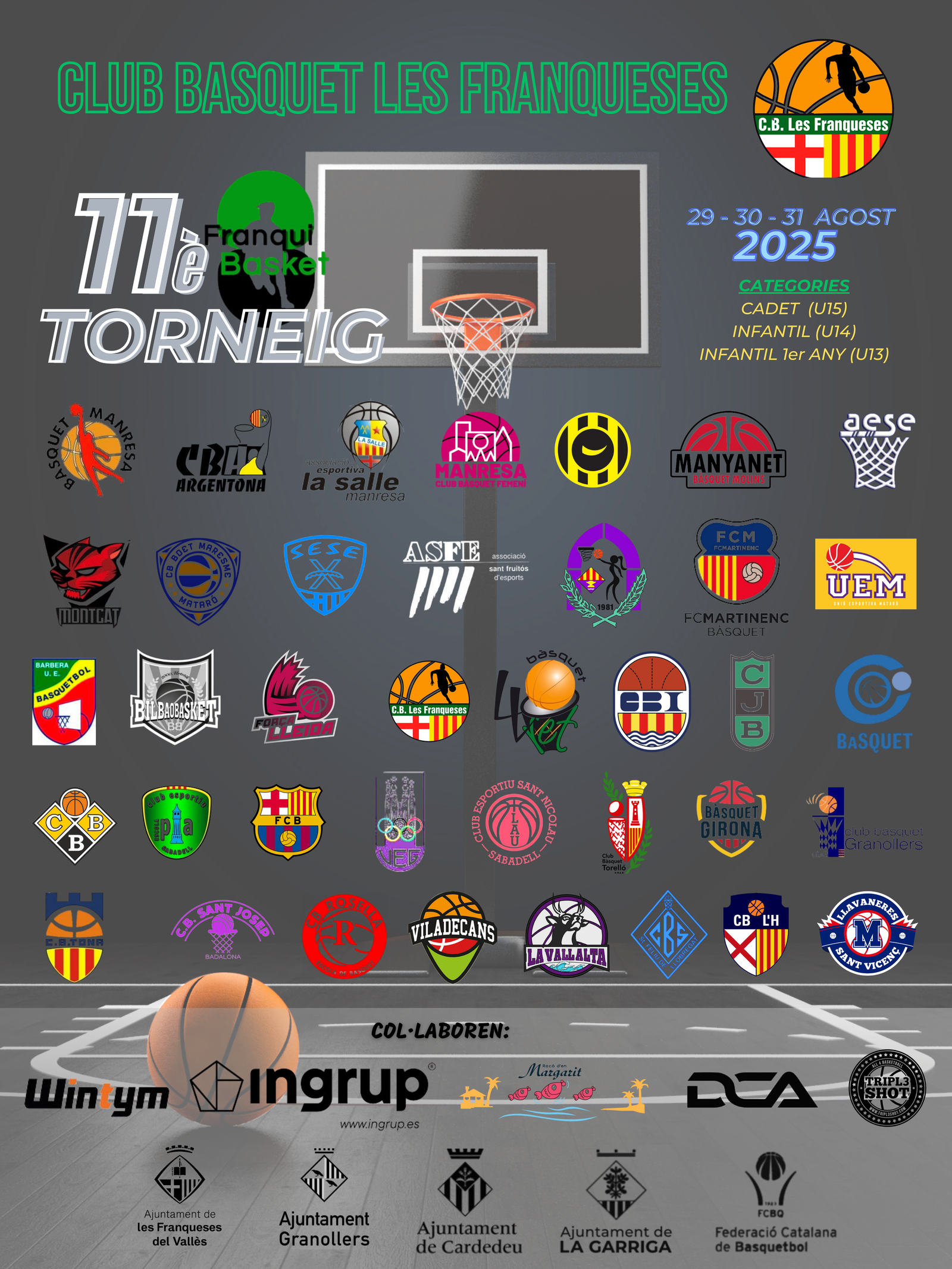 Cartell Sense Escuts